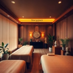 Original Thaimassagen Landau – Traditionelle Thai massage in Landau in der Pfalz