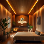 Ornchen – Traditionelle Thai massage in Berlin