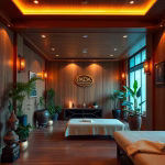 Pada-Thaimassage – Traditionelle Thai massage in Böblingen