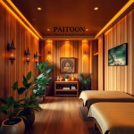 Paitoon Traditionelle Thaimassage – Traditionelle Thai massage in Lüdenscheid