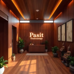 Pasit Thaimassage – Traditionelle Thai massage in Stuttgart
