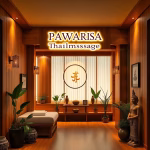 Pawarisa Thaimassage – Traditionelle Thai massage in Dietzenbach