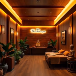 Pha Thaimassagen – Traditionelle Thai massage in Laupheim