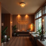 Phatcharaphon Thaimassage – Traditionelle Thai massage in Blieskastel