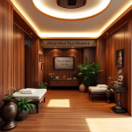 Phloy-Phan Thai-Massage – Traditionelle Thai massage in Fulda