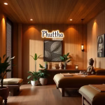 Phuttha – Thaimassage – Traditionelle Thai massage in Mülheim an der Ruhr