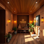 Pimmis Traditionelle Thaimassage – Traditionelle Thai massage in Halle