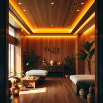 Pimthai Thaimassage – Traditionelle Thai massage in Stade
