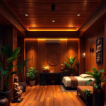 Ping Payom Thai Massage & Spa Landshut – Traditionelle Thai massage in Landshut
