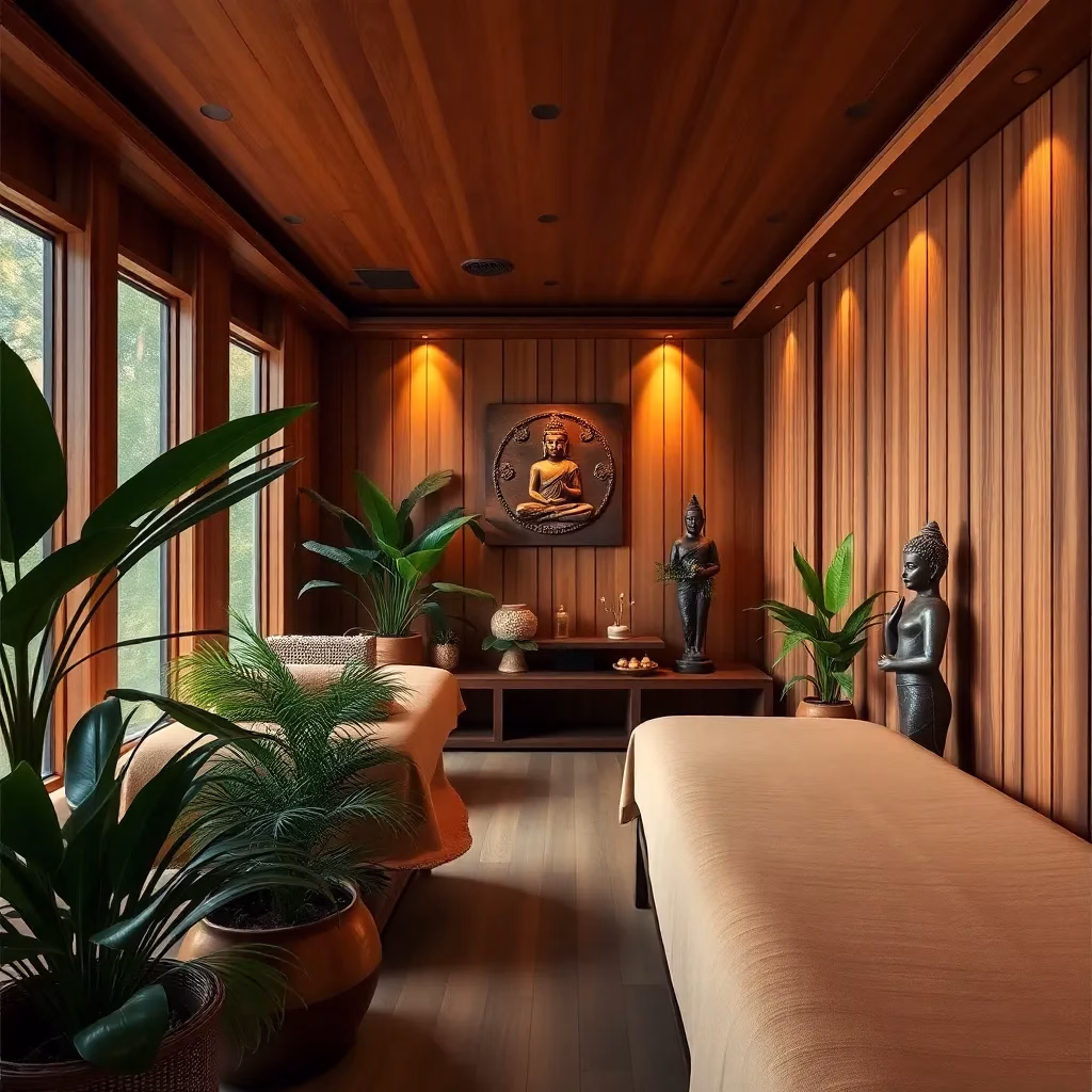 Negocio Ploy Thaimassage Gera Thüringen