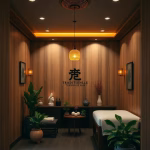 Pochai Traditionelle Thaimassage – Traditionelle Thai massage in Marburg