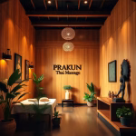 Prakun Thai Massage – Traditionelle Thai massage in Hamburg
