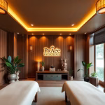 Pranee Thaimassage – Traditionelle Thai massage in Reutlingen