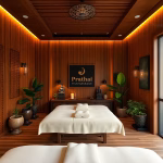 Prathai Thaimassage – Traditionelle Thai massage in Hannover