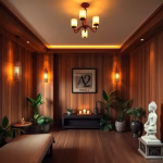 Prawa 2 Thaimassage Marienburger Straße 19 – Traditionelle Thai massage in Berlin