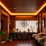Prayongs-Thaimassage – Traditionelle Thai massage in Bonn