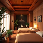 Preenas Traditionelle Thaimassage – Traditionelle Thai massage in Magdeburg