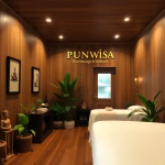 Punwisa Thai-Massage & Wellness – Traditionelle Thai massage in Jena