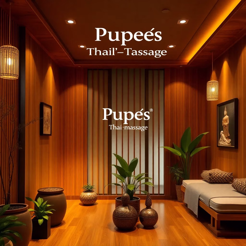Pupees Thai-Massage