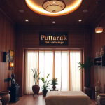 Puttarak Thai-Massage – Traditionelle Thai massage in Riegelsberg
