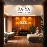 Ra-Ya Wellness – Traditionelle Thai massage in Berlin