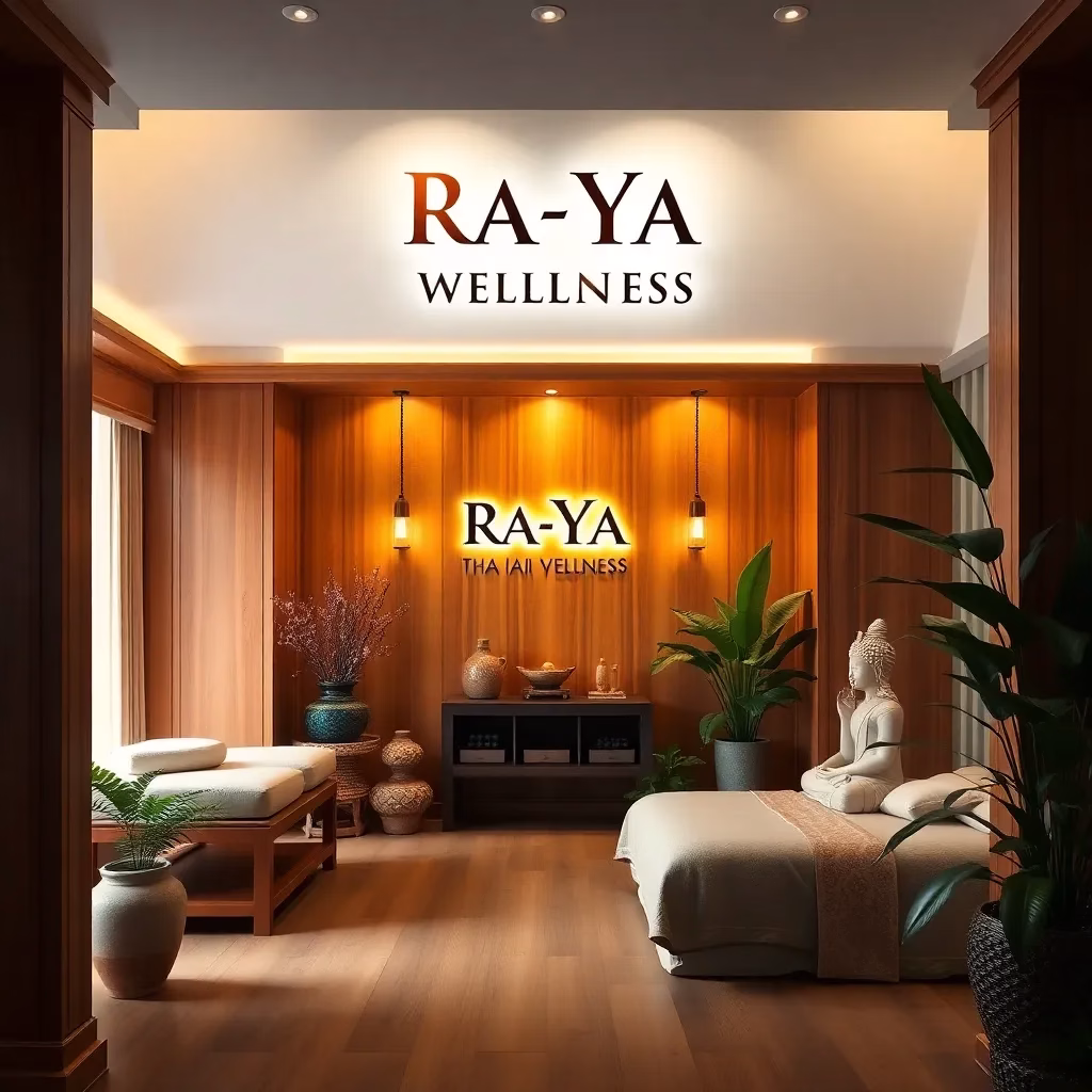 Ra-Ya Wellness
