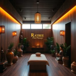 Ratree Thaimassage Lehrte – Traditionelle Thai massage in Lehrte