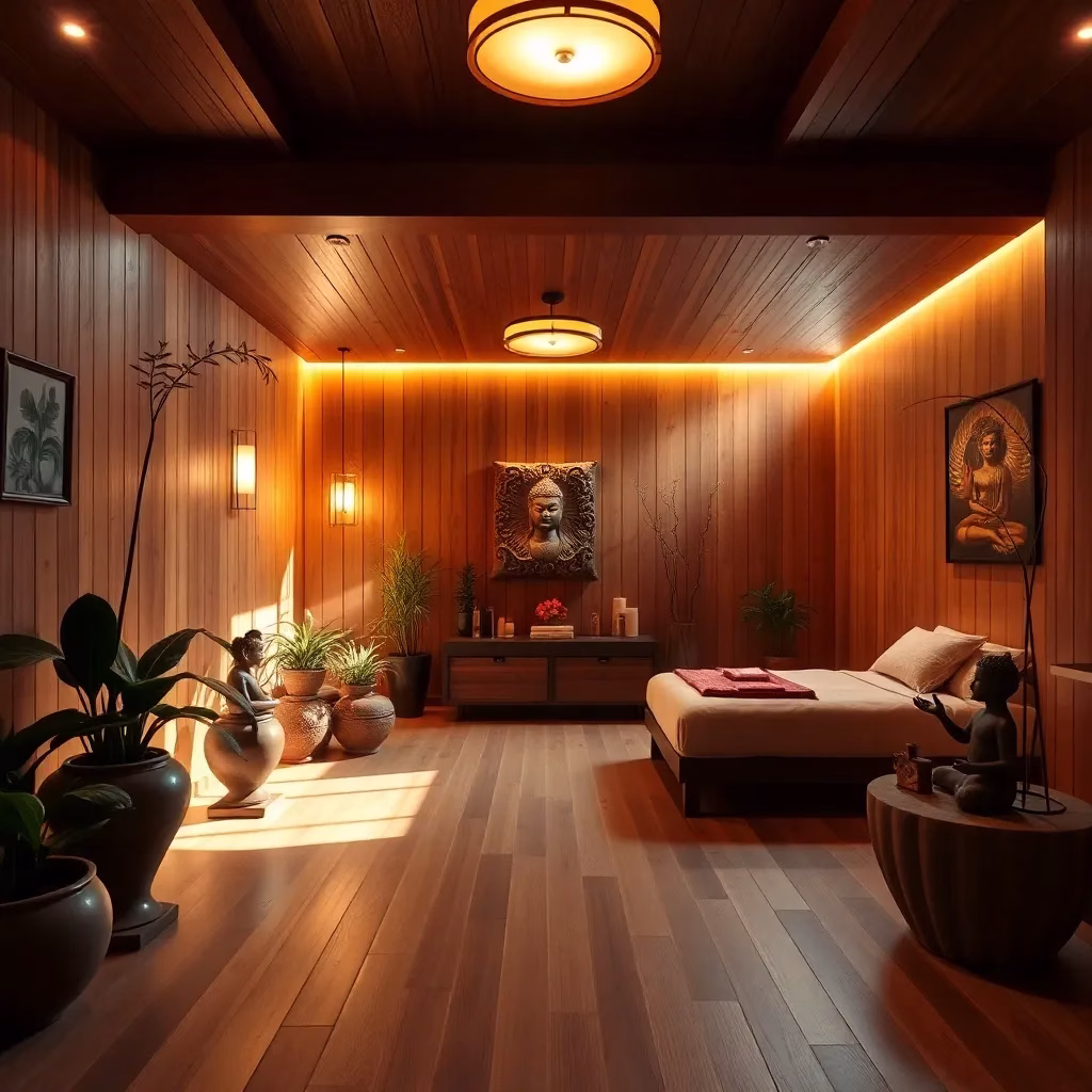 Relax Thaimassage Hamburg Billstedt