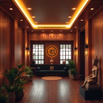 Rimkhong-Traditionellethaimassage – Traditionelle Thai massage in Göppingen