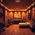 Rin’s Thaimassage – Traditionelle Thai massage in Meiningen