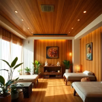 Rose Thaimassage – Traditionelle Thai massage in Bad Nenndorf
