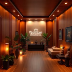 Royal Princess Thai Massage & Spa – Traditionelle Thai massage in Wiesbaden