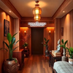 Royal Thai-Massage Lübeck – Traditionelle Thai massage in Lübeck