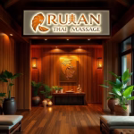 Rüan Thai Massage – Traditionelle Thai massage in Lüdenscheid