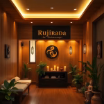 Rujirada Thaimassage – Traditionelle Thai massage in Bottrop