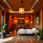 Rung Thai Massage – Traditionelle Thai massage in Kamen