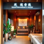 Rung-Thai-Massage & Wellness – Traditionelle Thai massage in Lübeck