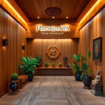 Rungnapa Thai Massage – Traditionelle Thai massage in Köln
