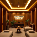 Rungsang Thai Massage – Traditionelle Thai massage in Kiel