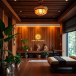 Sabai Di Thai Massage – Traditionelle Thai massage in Stuttgart