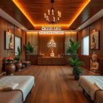 Sabai Jai Thai Massage Mayen – Traditionelle Thai massage in Mayen