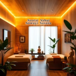 Sabai Sabai Thaimassage – Traditionelle Thai massage in Iserlohn