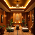 Sabaidee Thaimassage – Traditionelle Thai massage in Frankfurt am Main