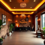 Sabaidee Thaimassage – Traditionelle Thai massage in Düsseldorf