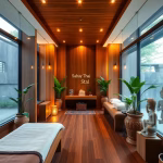 Sabay Thai Massage – Traditionelle Thai massage in Köln