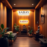 Sabay Thaimassagepraxis – Traditionelle Thai massage in Brandenburg an der Havel