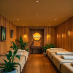 Sada’s / Gelsenkirchen – Traditionelle Thai massage in Gelsenkirchen