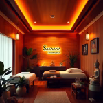 Sakana Thaimassage – Traditionelle Thai massage in Frankfurt am Main