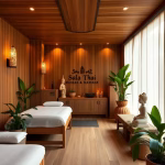 Sala Thai Massage Hannover – Traditionelle Thai massage in Hannover