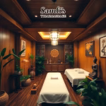 Samli’s Thaimassage – Traditionelle Thai massage in Bexbach
